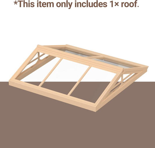 Rolife Roof for Super Store Series Super Creator Accessory