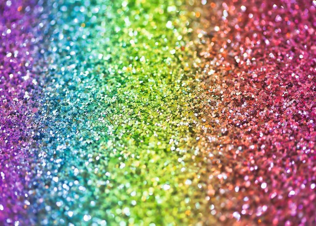 Ravensburger Challenge Glitter 1000-Piece Jigsaw Puzzle