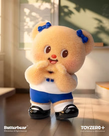 Butterbear - Little Wishes Series (Blind Box)