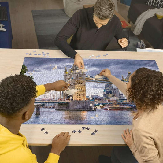 Ravensburger - Looking Good London! 3000 pieces