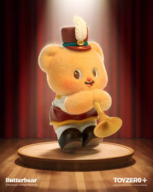 Butterbear - Little Wishes Series (Blind Box)