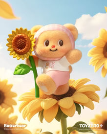 Butterbear - Little Wishes Series (Blind Box)
