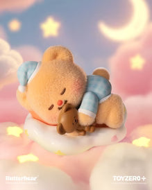 Butterbear - Little Wishes Series (Blind Box)