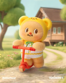 Butterbear - Little Wishes Series (Blind Box)