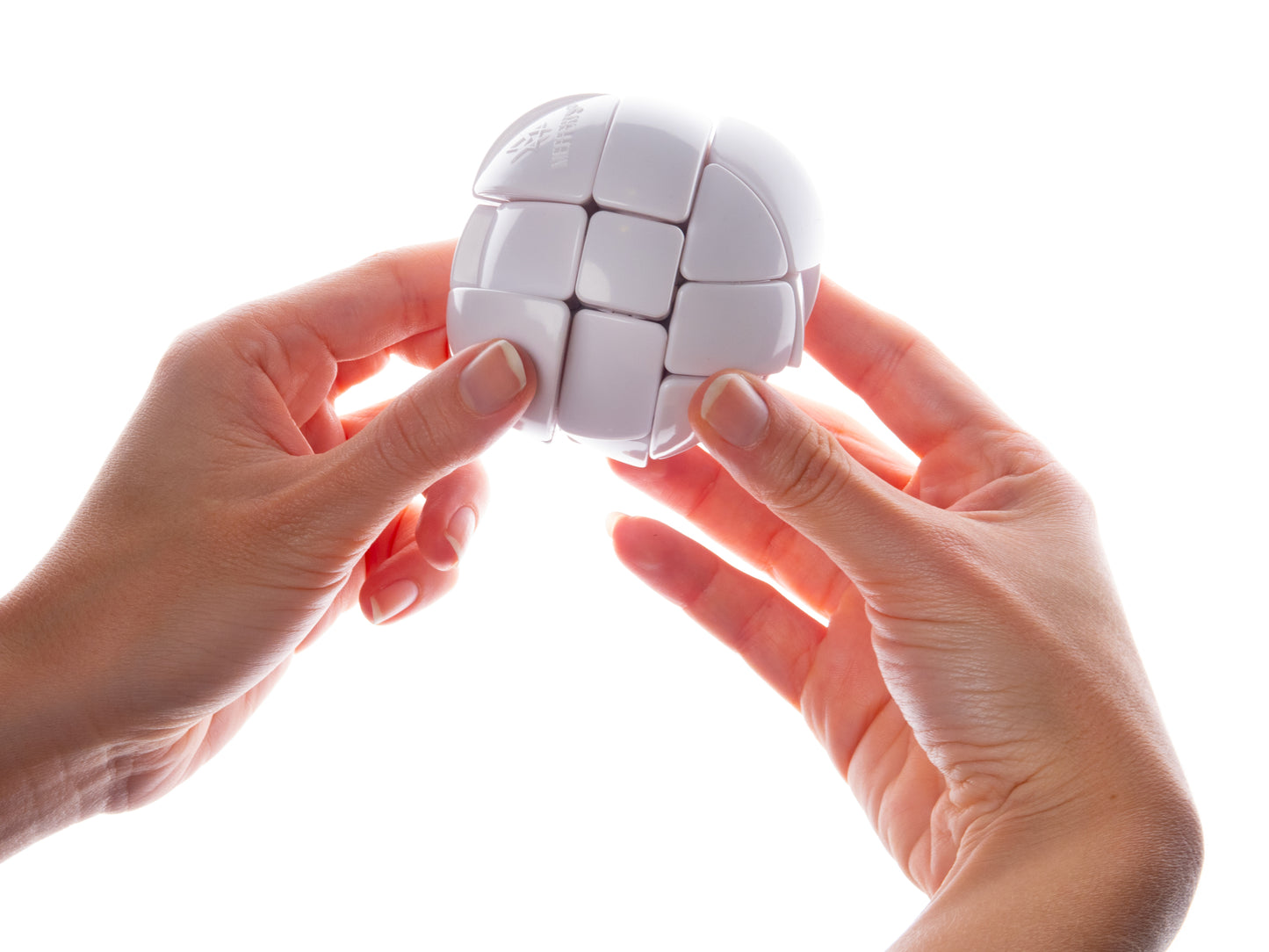 Recent Toys Morph’s Egg | Shape-Shift Rotation Puzzle | Ages 9+ Mind-Bending Fun