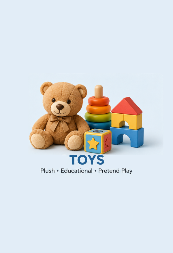 Educational Toys