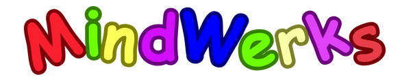 Mindwerks The Toy Shoppe
