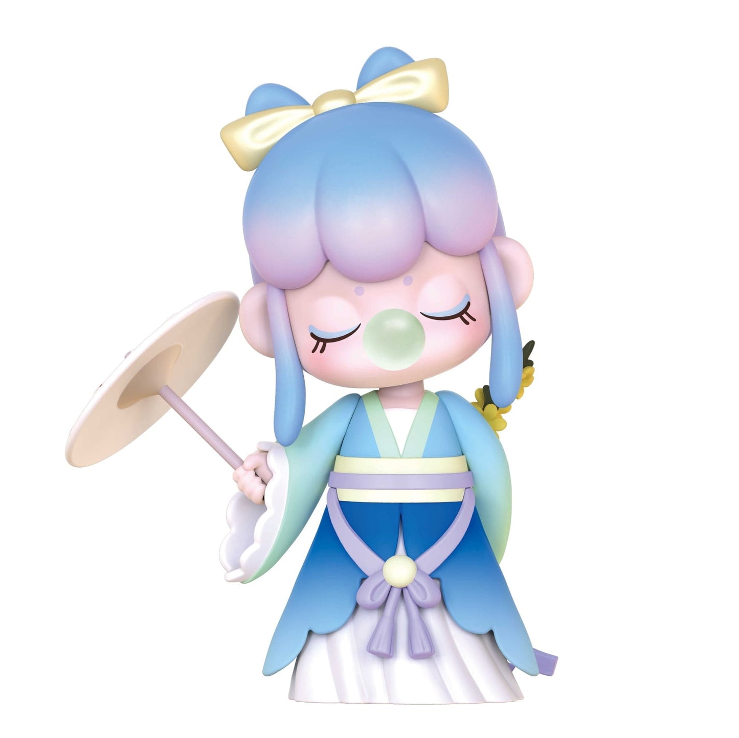 Rolife Nanci 24 Solar Terms I Series Blind Box Figure