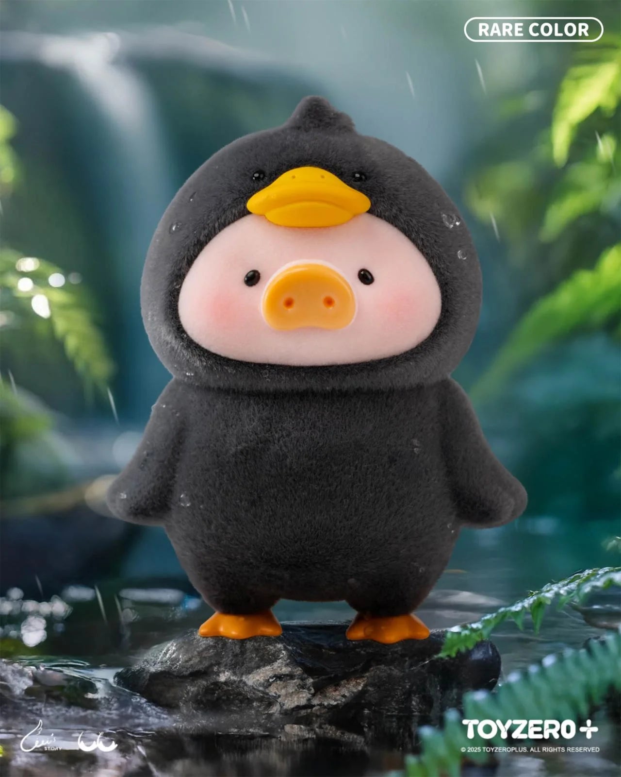 LuLu the Piggy - Animal Party Series (Blind Box)