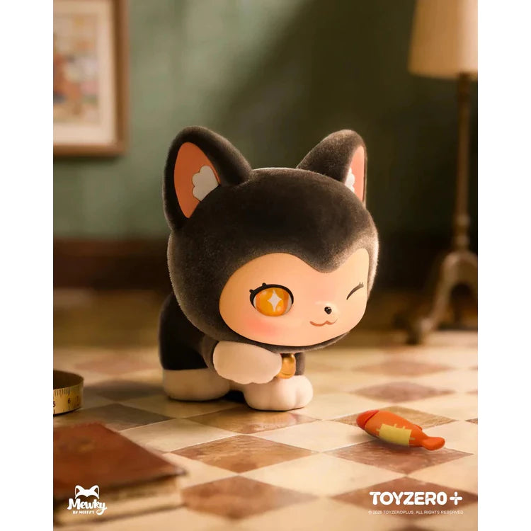 Furry Mewky - Moffy’s Magic Tailoring Shop (Blind Box)